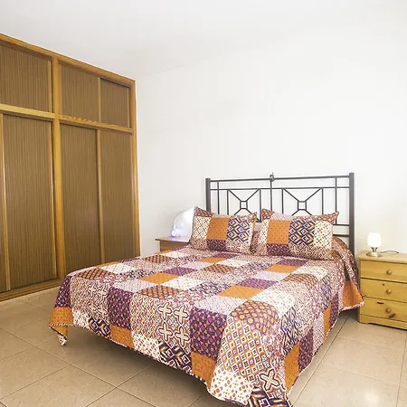 Con Ascensor Playa Апартаменты