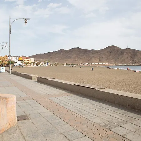 Con Ascensor Playa