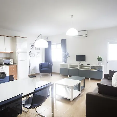 Apartamento Con Ascensor Playa Gran Tarajal
