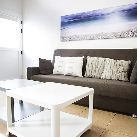 Apartamento Con Ascensor Playa Gran Tarajal