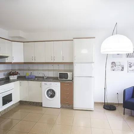 Apartamento Con Ascensor Playa Gran Tarajal