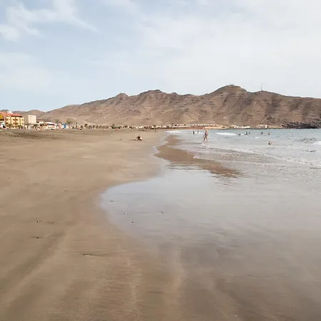 Apartamento Con Ascensor Playa