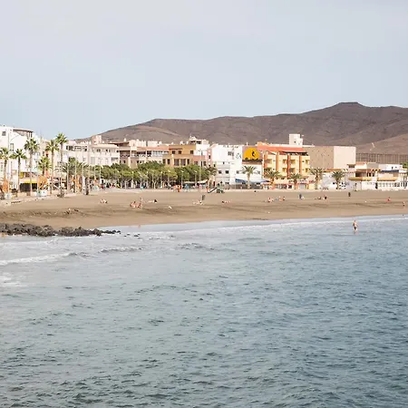 Con Ascensor Playa