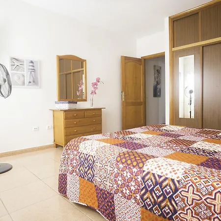 Apartamento Con Ascensor Playa Gran Tarajal