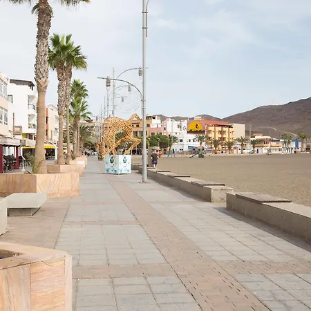 Appartamento Con Ascensor Playa Gran Tarajal
